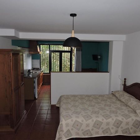Casa Pancho Porrua Hotel Ngoại thất bức ảnh