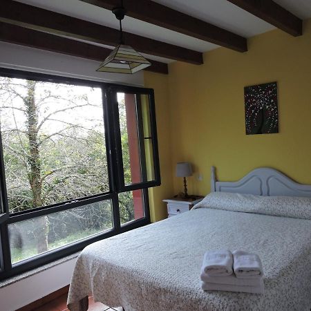 Casa Pancho Porrua Hotel Ngoại thất bức ảnh