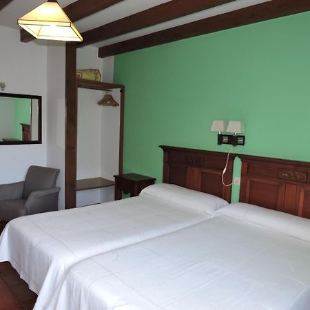 Casa Pancho Porrua Hotel Ngoại thất bức ảnh