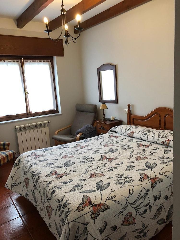 Casa Pancho Porrua Hotel Ngoại thất bức ảnh