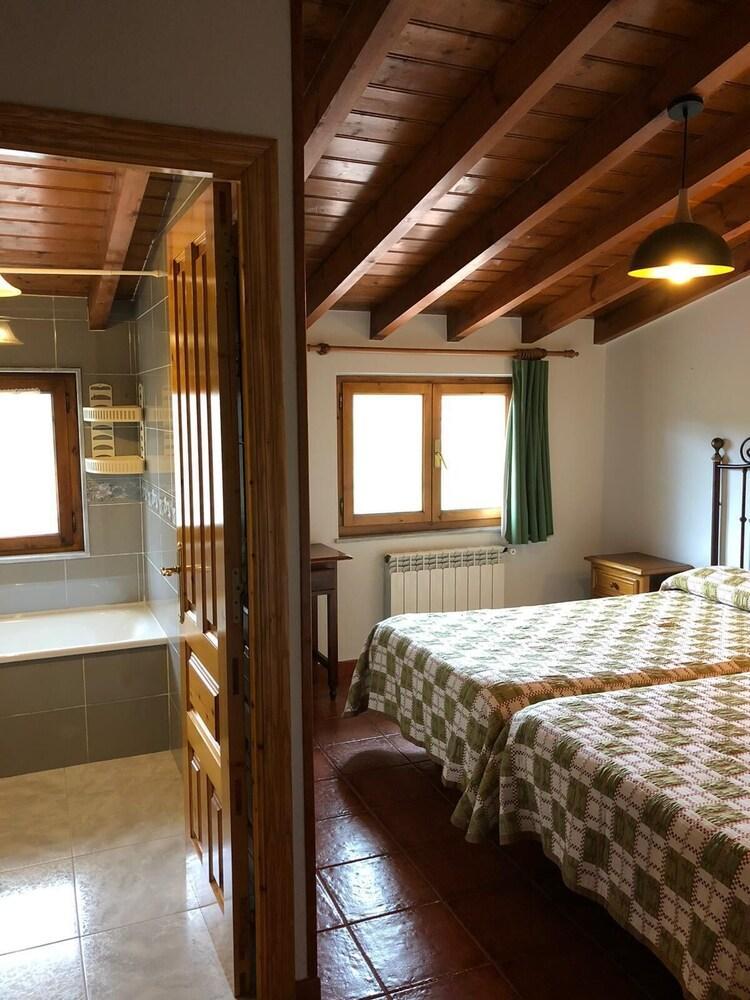 Casa Pancho Porrua Hotel Ngoại thất bức ảnh