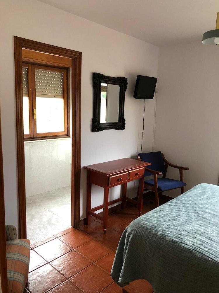 Casa Pancho Porrua Hotel Ngoại thất bức ảnh
