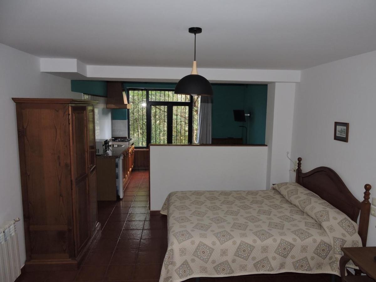 Casa Pancho Porrua Hotel Ngoại thất bức ảnh