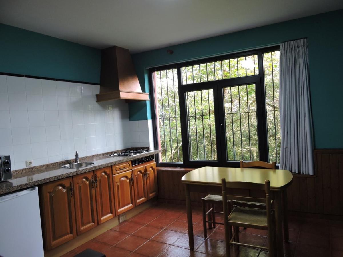 Casa Pancho Porrua Hotel Ngoại thất bức ảnh