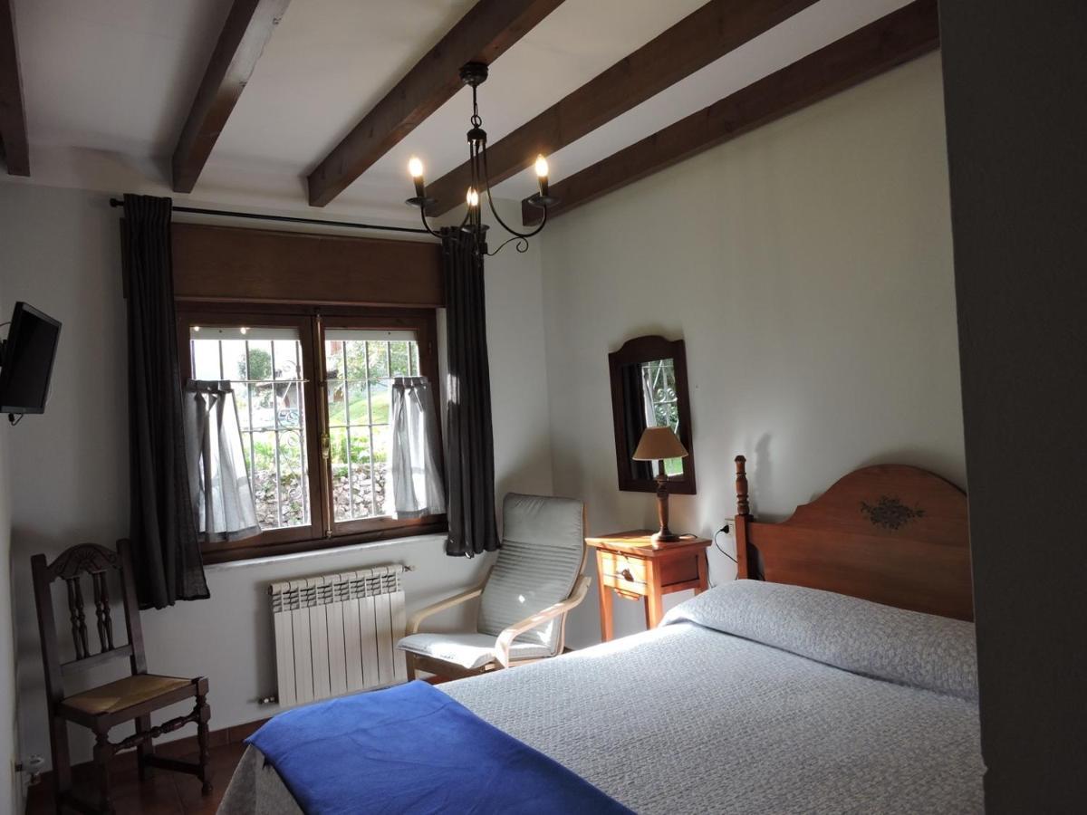 Casa Pancho Porrua Hotel Ngoại thất bức ảnh