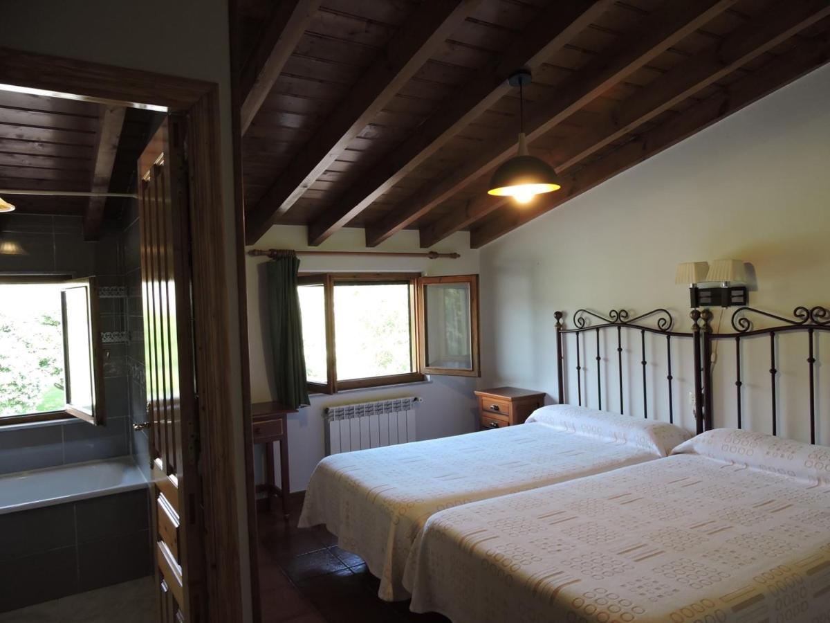 Casa Pancho Porrua Hotel Ngoại thất bức ảnh