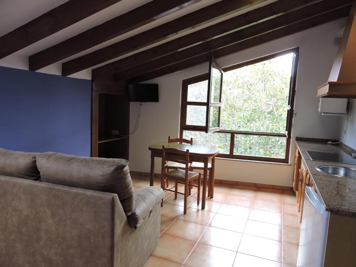 Casa Pancho Porrua Hotel Ngoại thất bức ảnh