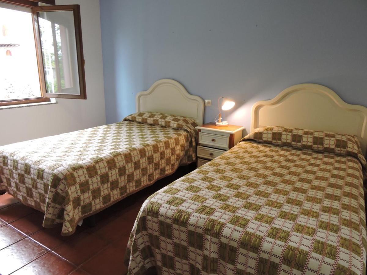 Casa Pancho Porrua Hotel Ngoại thất bức ảnh