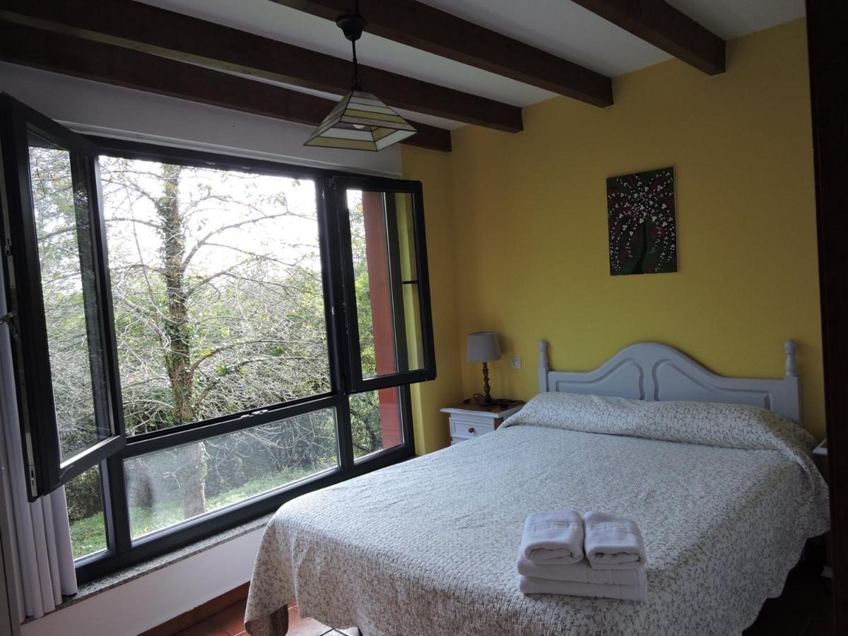 Casa Pancho Porrua Hotel Ngoại thất bức ảnh
