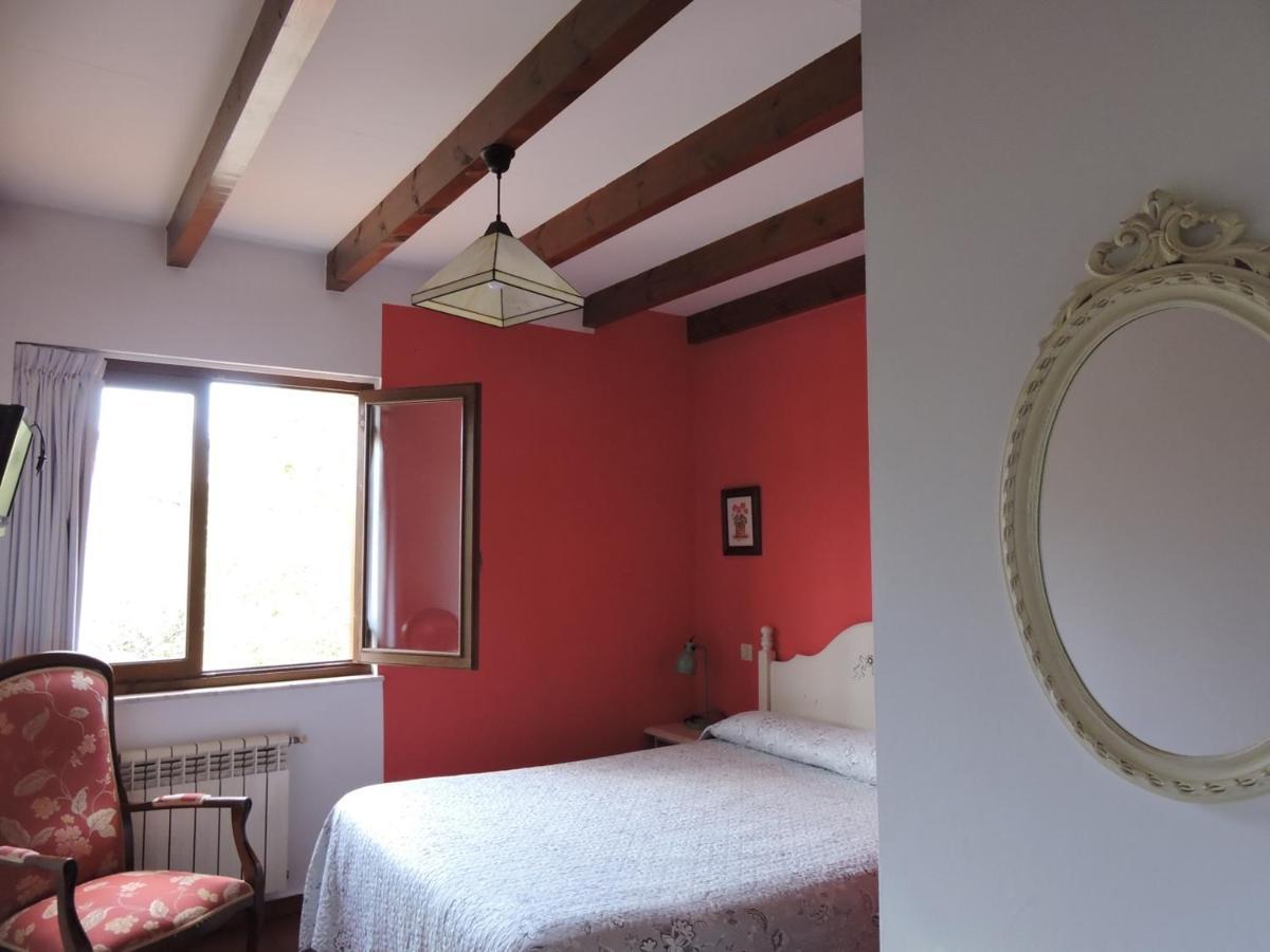 Casa Pancho Porrua Hotel Ngoại thất bức ảnh