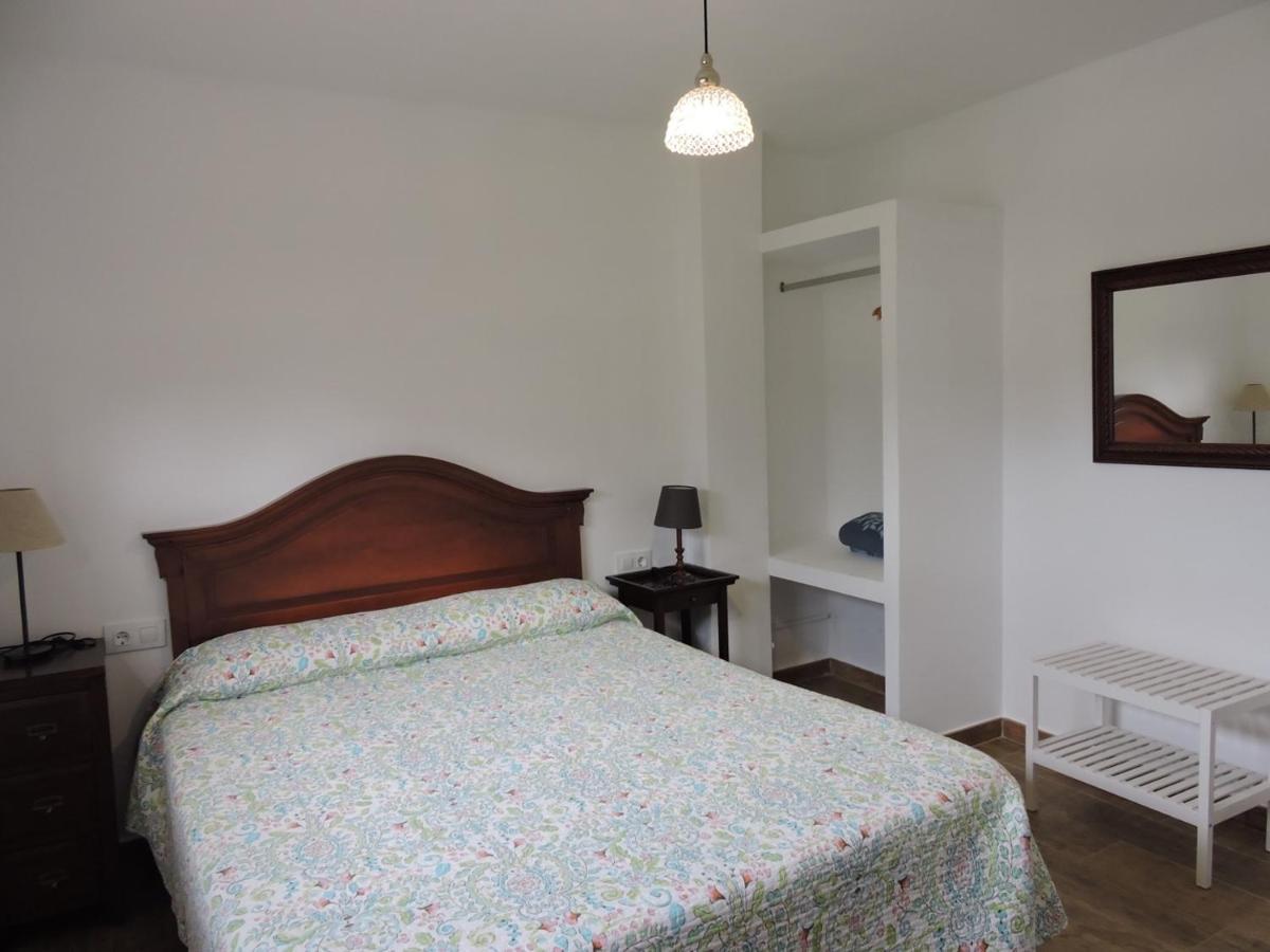 Casa Pancho Porrua Hotel Ngoại thất bức ảnh