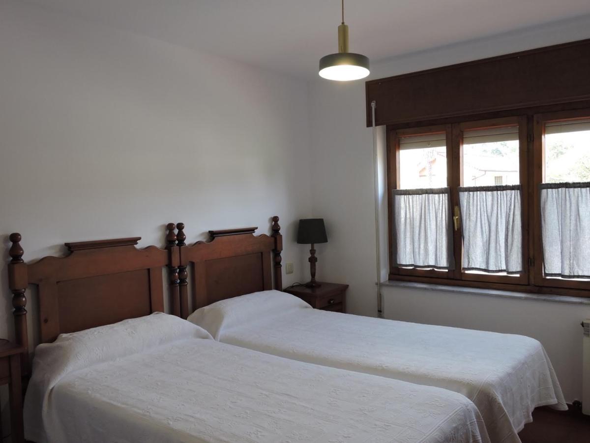 Casa Pancho Porrua Hotel Ngoại thất bức ảnh
