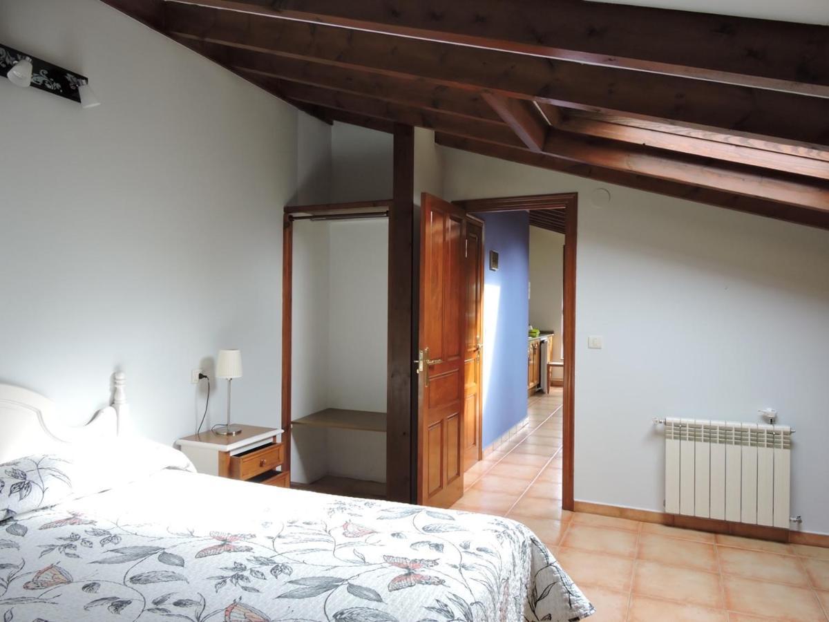 Casa Pancho Porrua Hotel Ngoại thất bức ảnh