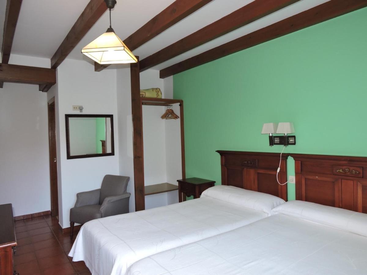 Casa Pancho Porrua Hotel Ngoại thất bức ảnh