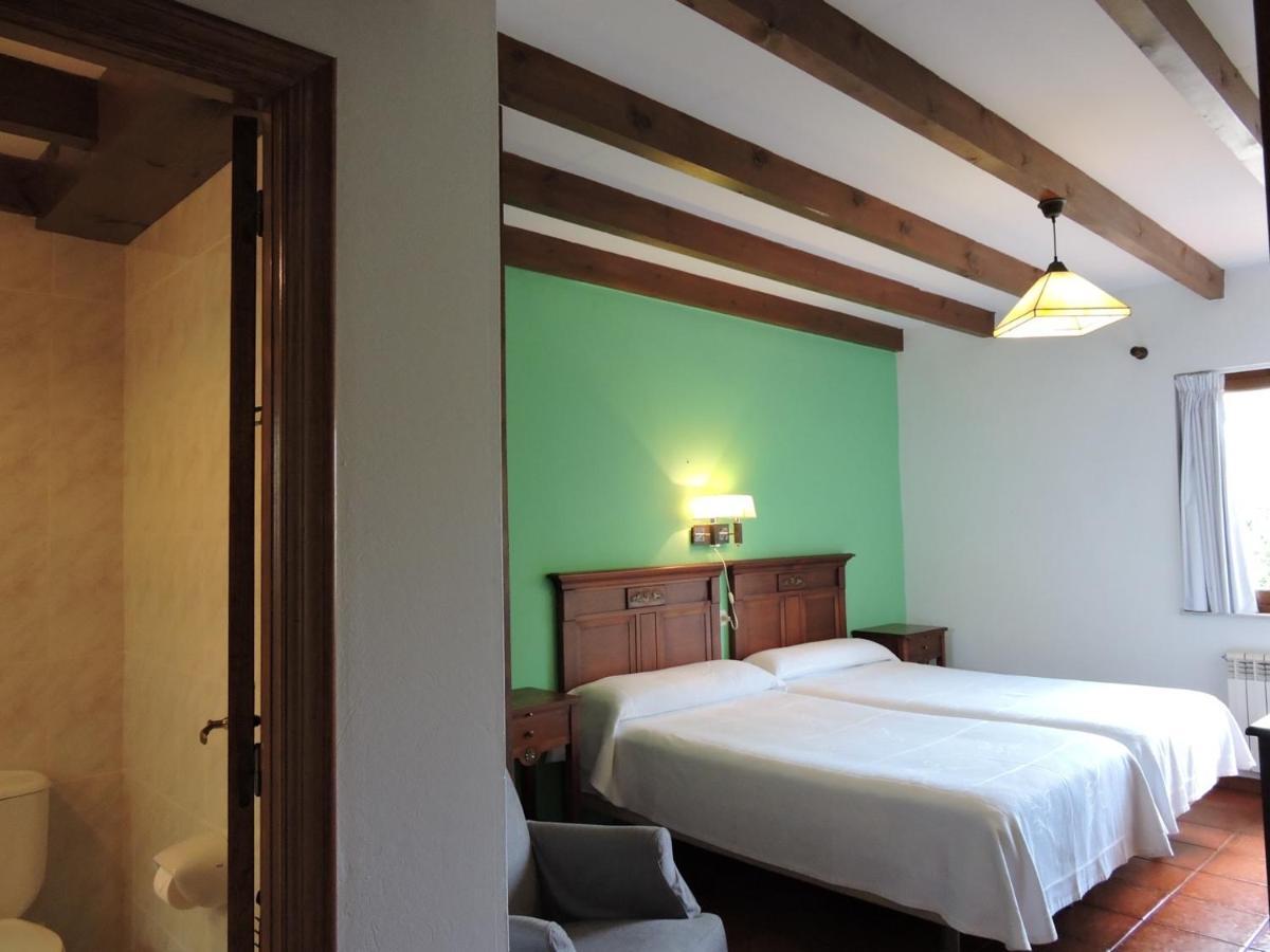 Casa Pancho Porrua Hotel Ngoại thất bức ảnh