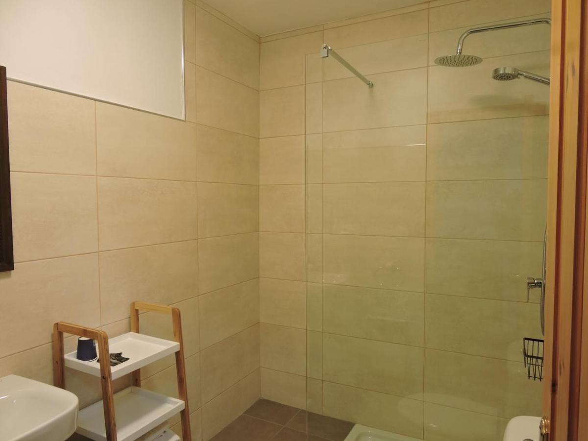 Casa Pancho Porrua Hotel Ngoại thất bức ảnh