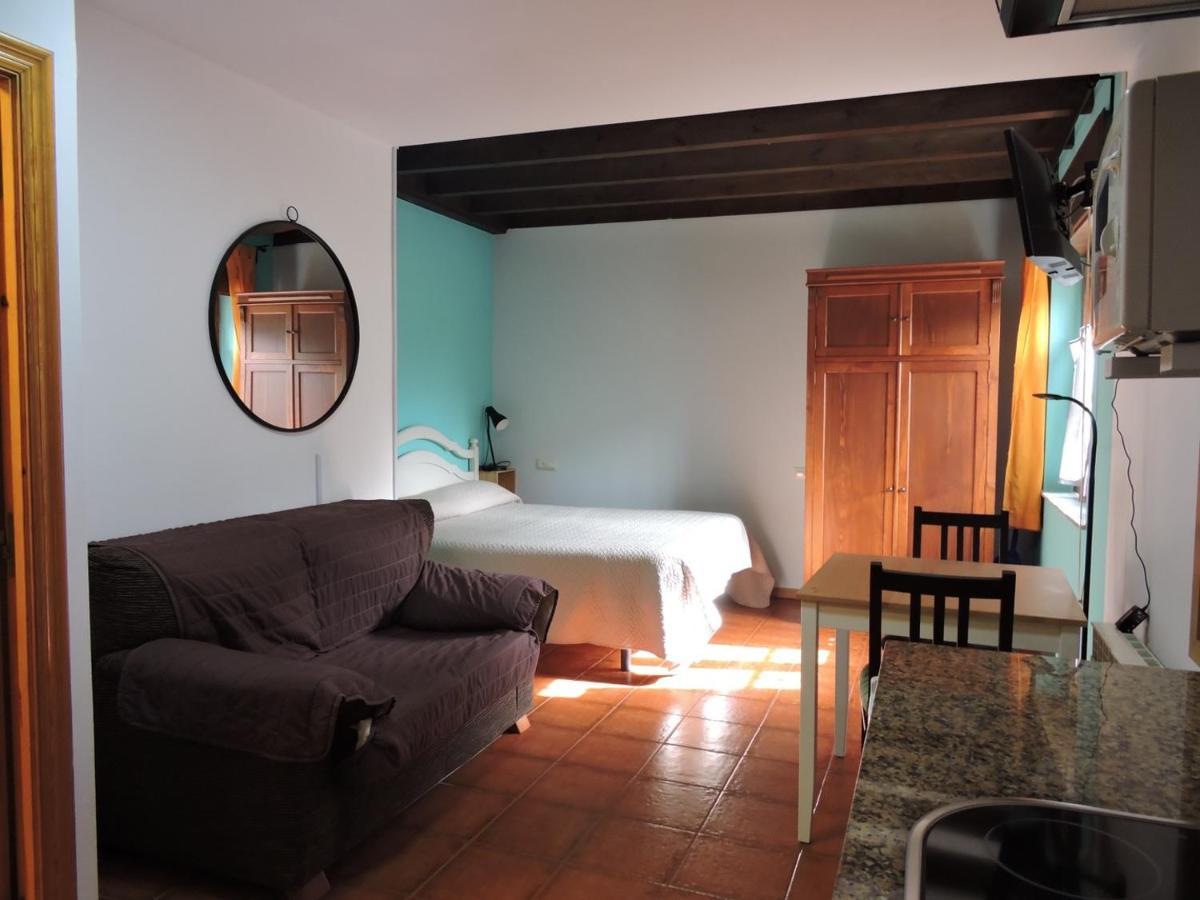 Casa Pancho Porrua Hotel Ngoại thất bức ảnh