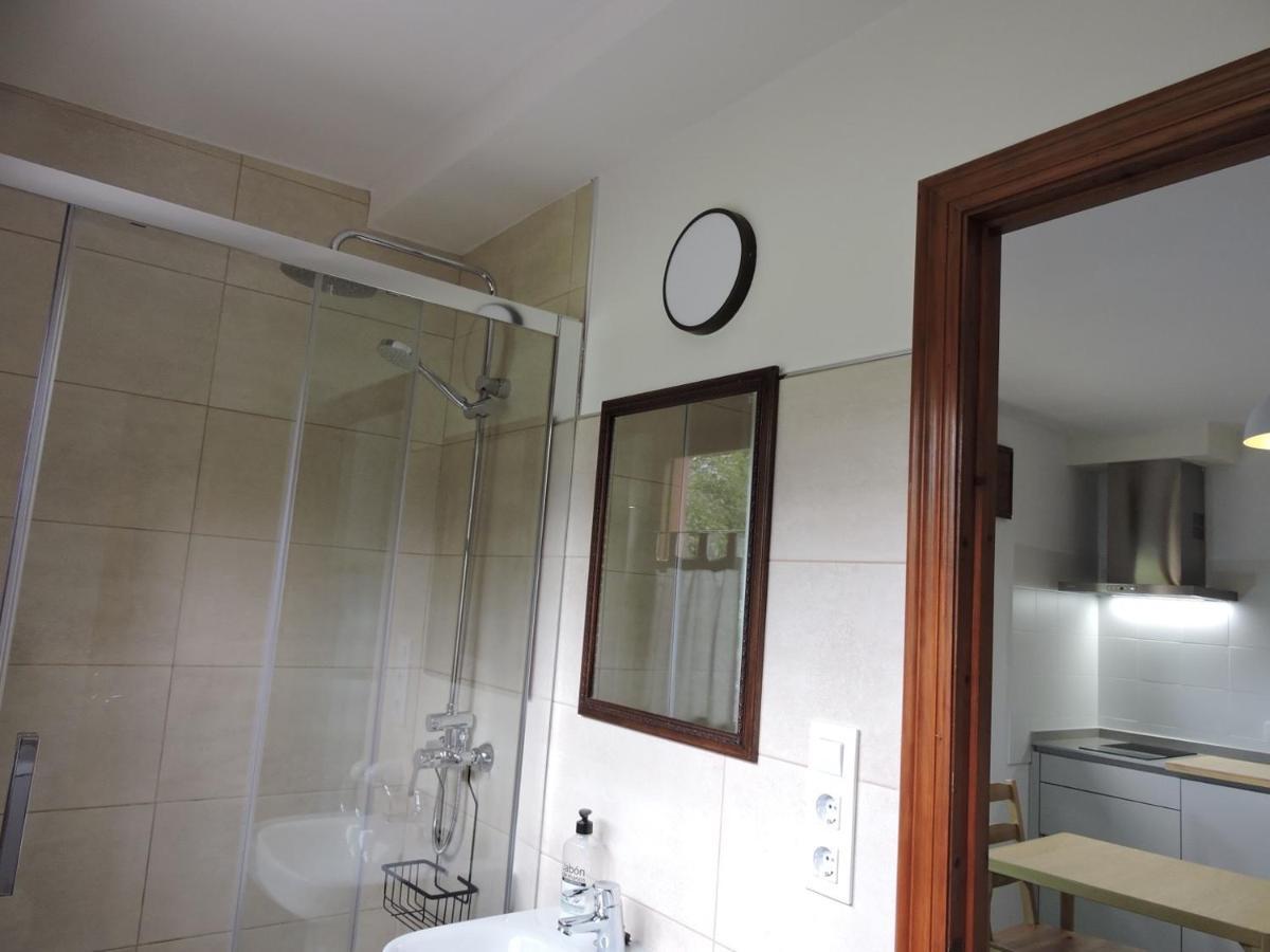 Casa Pancho Porrua Hotel Ngoại thất bức ảnh