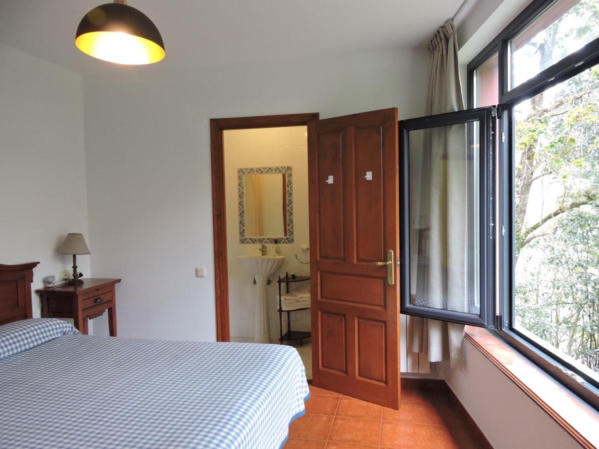Casa Pancho Porrua Hotel Ngoại thất bức ảnh