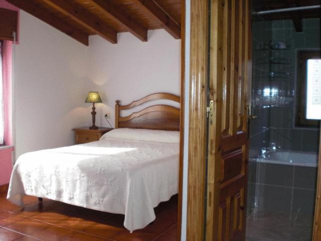 Casa Pancho Porrua Hotel Ngoại thất bức ảnh