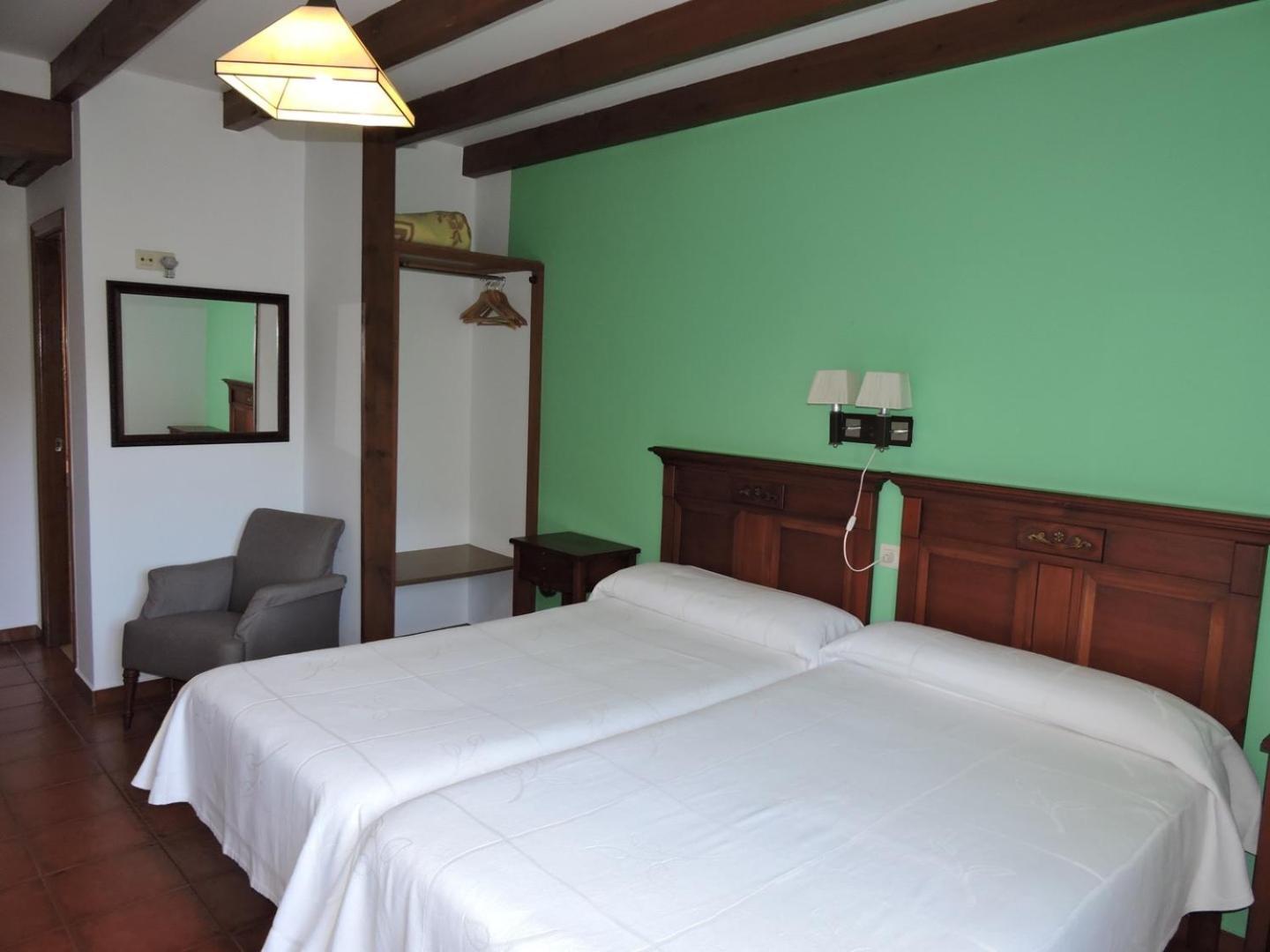 Casa Pancho Porrua Hotel Ngoại thất bức ảnh